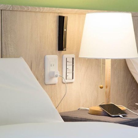 Hotel Fukuracia Harumi Tokyo Luaran gambar