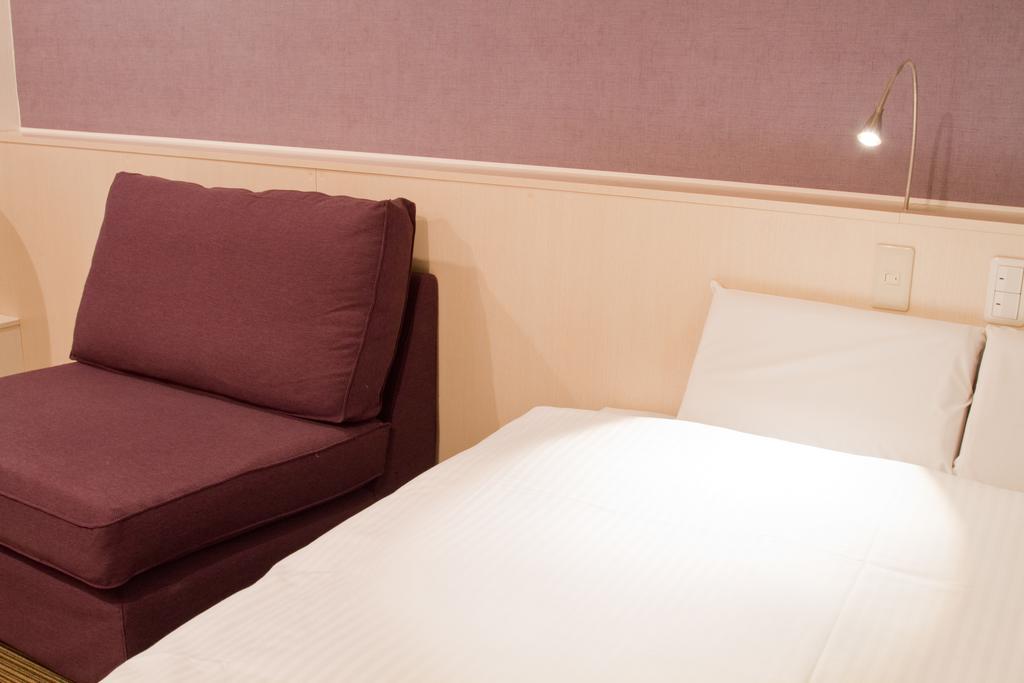 Hotel Fukuracia Harumi Tokyo Luaran gambar