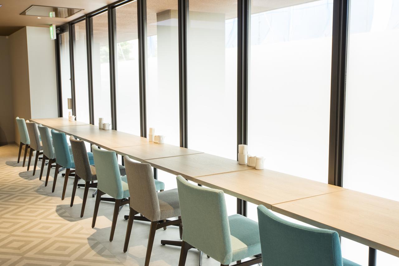 Hotel Fukuracia Harumi Tokyo Luaran gambar
