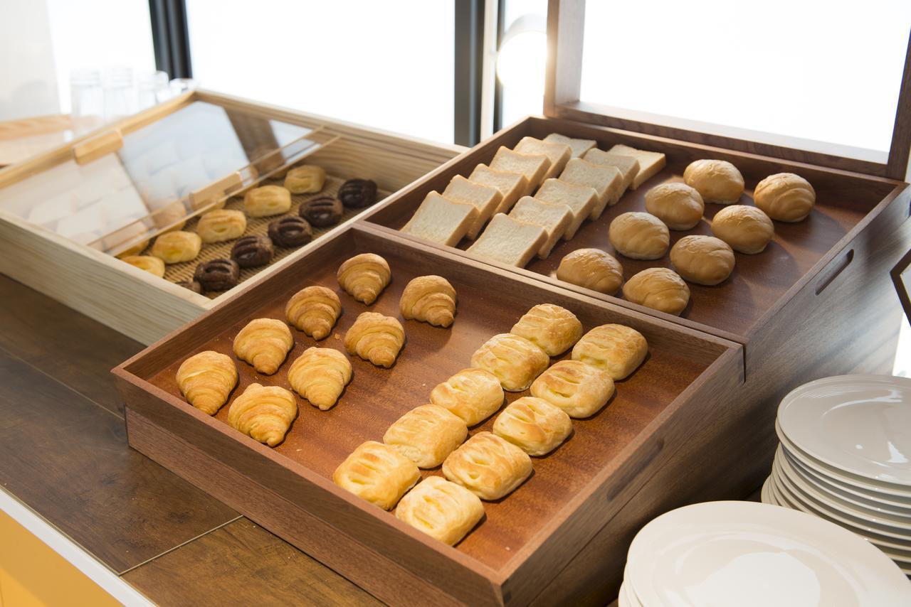 Hotel Fukuracia Harumi Tokyo Luaran gambar